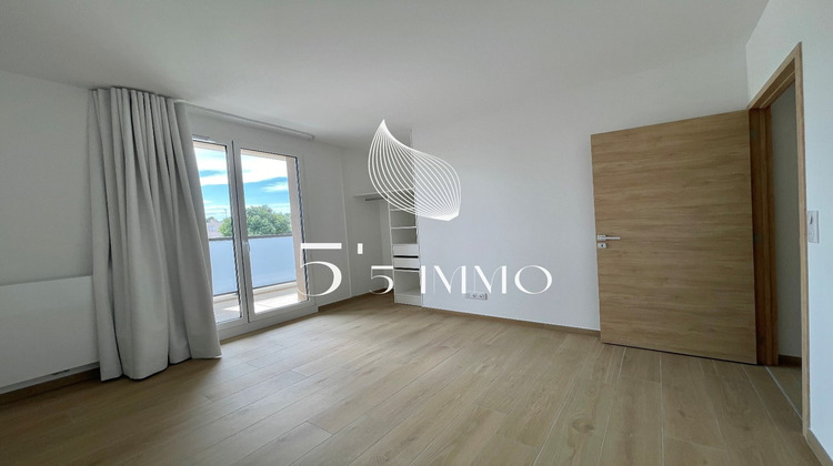 Ma-Cabane - Vente Appartement CASTELNAU LE LEZ, 61 m²