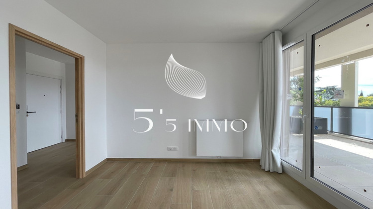 Ma-Cabane - Vente Appartement CASTELNAU LE LEZ, 61 m²