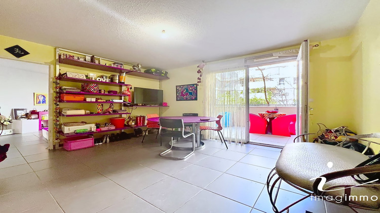 Ma-Cabane - Vente Appartement CASTELNAU LE LEZ, 43 m²