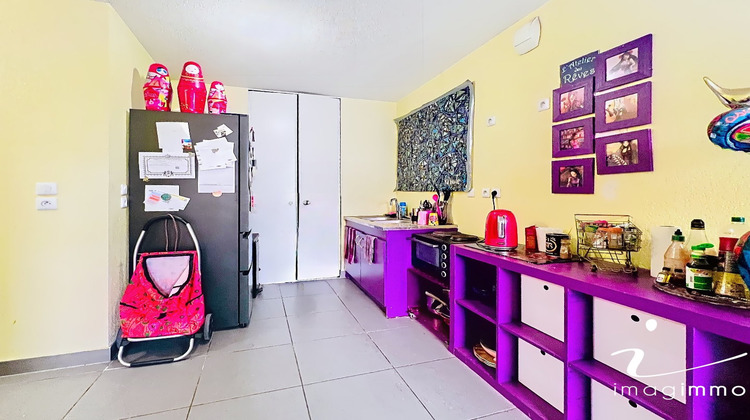 Ma-Cabane - Vente Appartement CASTELNAU LE LEZ, 43 m²