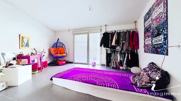 Ma-Cabane - Vente Appartement CASTELNAU LE LEZ, 43 m²