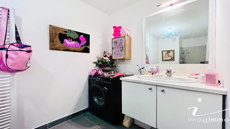Ma-Cabane - Vente Appartement CASTELNAU LE LEZ, 43 m²