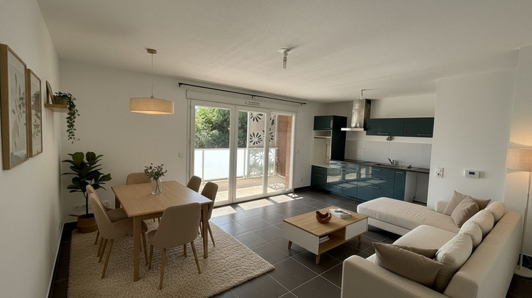 Ma-Cabane - Vente Appartement CASTELNAU LE LEZ, 67 m²