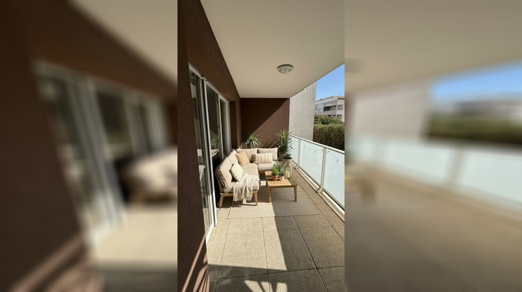 Ma-Cabane - Vente Appartement CASTELNAU LE LEZ, 67 m²