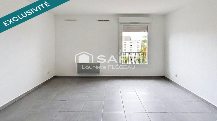 Ma-Cabane - Vente Appartement Castelnau-le-Lez, 22 m²