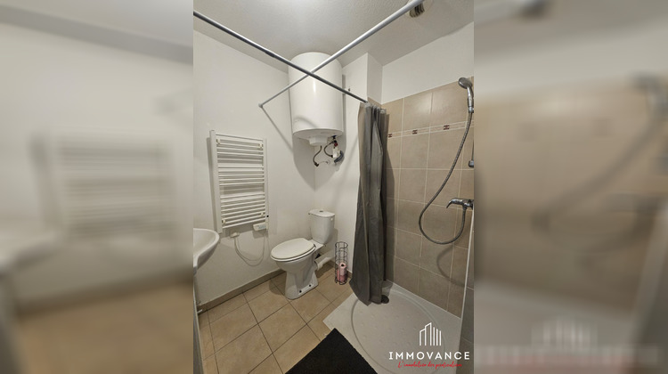 Ma-Cabane - Vente Appartement Castelnau-le-Lez, 20 m²