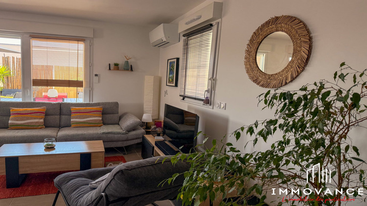 Ma-Cabane - Vente Appartement Castelnau-le-Lez, 55 m²