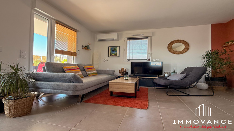Ma-Cabane - Vente Appartement Castelnau-le-Lez, 55 m²