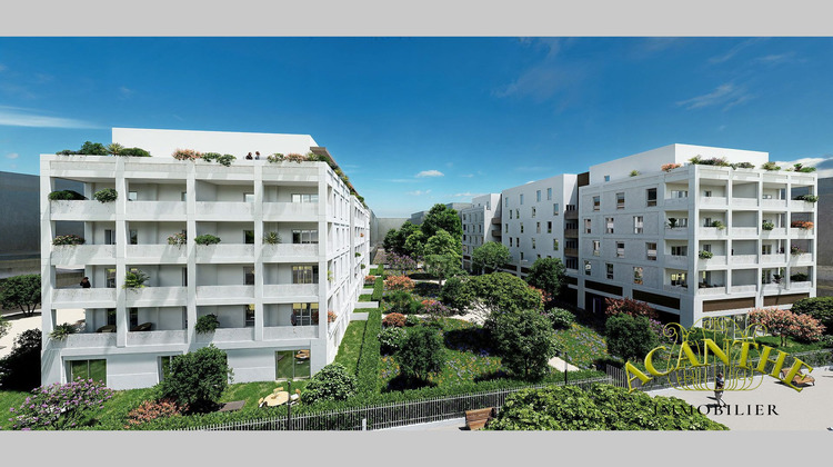Ma-Cabane - Vente Appartement Castelnau-le-Lez, 81 m²