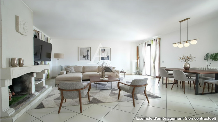 Ma-Cabane - Vente Appartement CASTELNAU-LE-LEZ, 98 m²