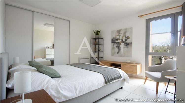 Ma-Cabane - Vente Appartement CASTELNAU-LE-LEZ, 98 m²