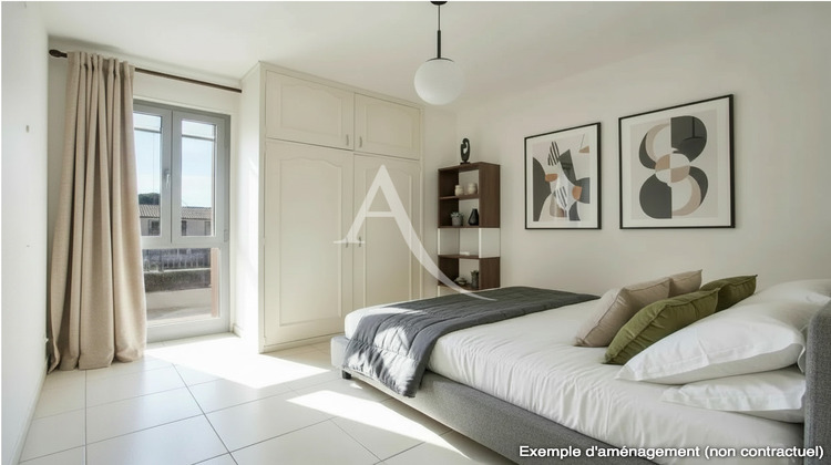 Ma-Cabane - Vente Appartement CASTELNAU-LE-LEZ, 98 m²