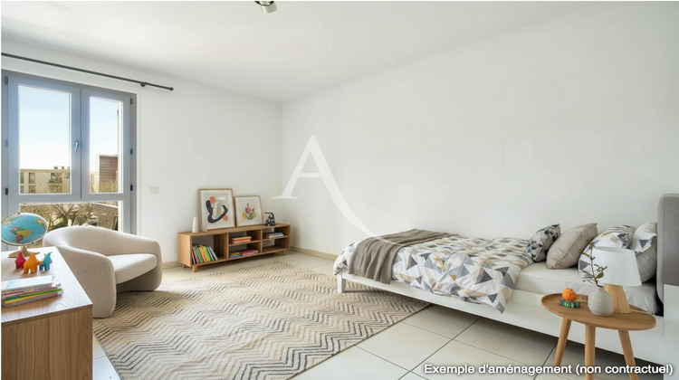 Ma-Cabane - Vente Appartement CASTELNAU-LE-LEZ, 98 m²