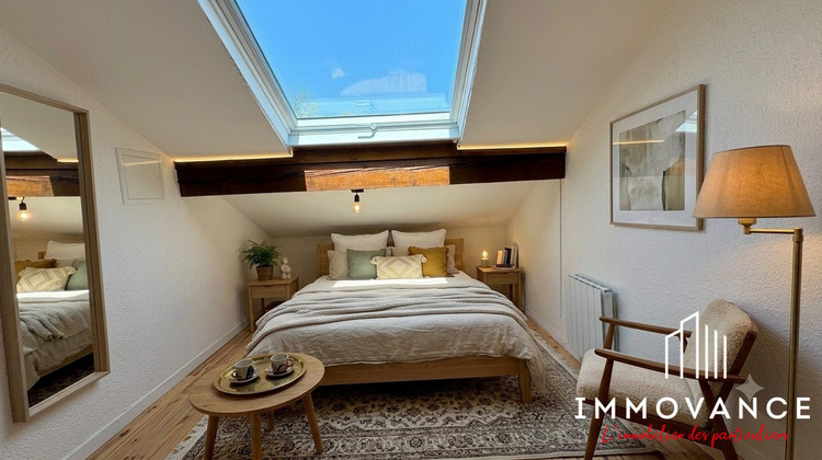 Ma-Cabane - Vente Appartement Castelnau-le-Lez, 78 m²