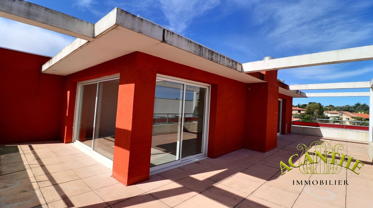 Ma-Cabane - Vente Appartement Castelnau-le-Lez, 78 m²