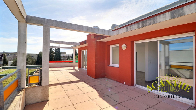 Ma-Cabane - Vente Appartement Castelnau-le-Lez, 78 m²
