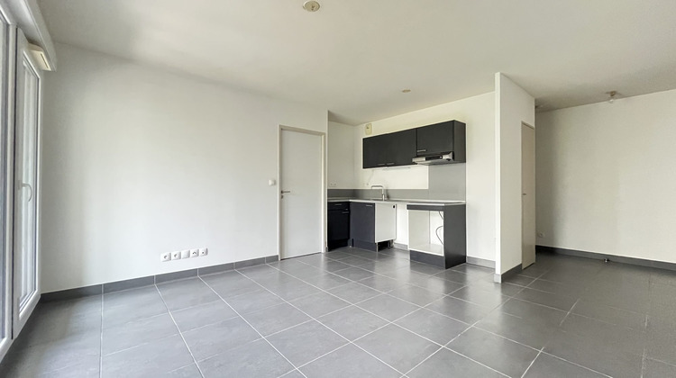 Ma-Cabane - Vente Appartement Castelnau-le-Lez, 45 m²