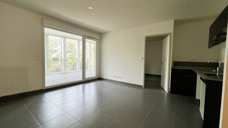 Ma-Cabane - Vente Appartement Castelnau-le-Lez, 45 m²