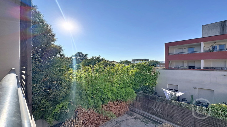 Ma-Cabane - Vente Appartement CASTELNAU LE LEZ, 21 m²