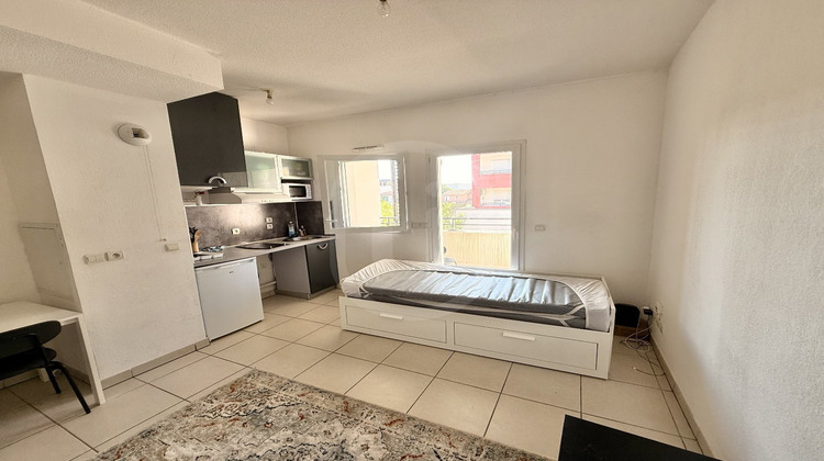 Ma-Cabane - Vente Appartement CASTELNAU LE LEZ, 21 m²