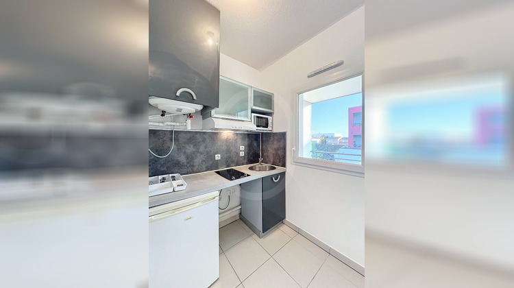Ma-Cabane - Vente Appartement CASTELNAU LE LEZ, 21 m²