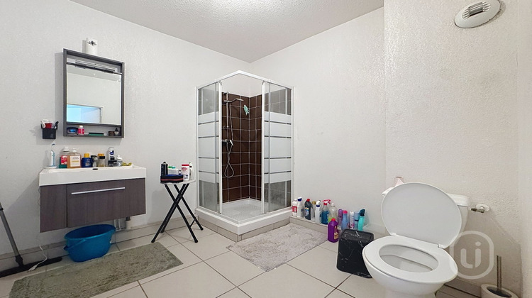 Ma-Cabane - Vente Appartement CASTELNAU LE LEZ, 21 m²