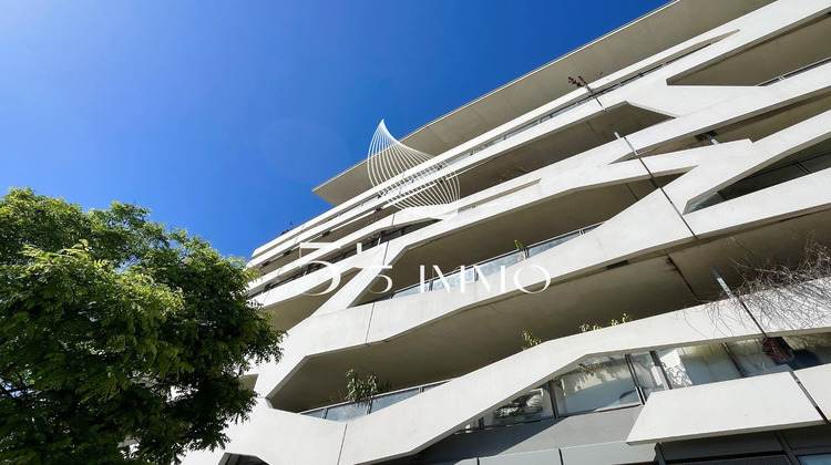 Ma-Cabane - Vente Appartement CASTELNAU LE LEZ, 42 m²