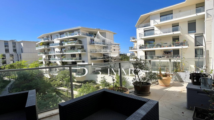 Ma-Cabane - Vente Appartement CASTELNAU LE LEZ, 42 m²