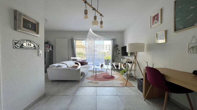 Ma-Cabane - Vente Appartement CASTELNAU LE LEZ, 42 m²