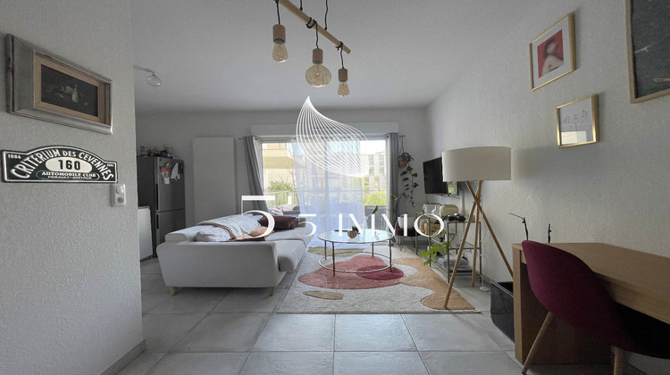 Ma-Cabane - Vente Appartement CASTELNAU LE LEZ, 42 m²