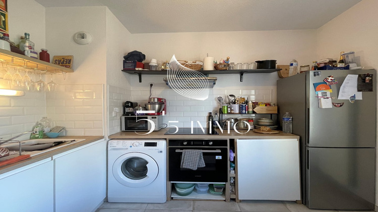 Ma-Cabane - Vente Appartement CASTELNAU LE LEZ, 42 m²