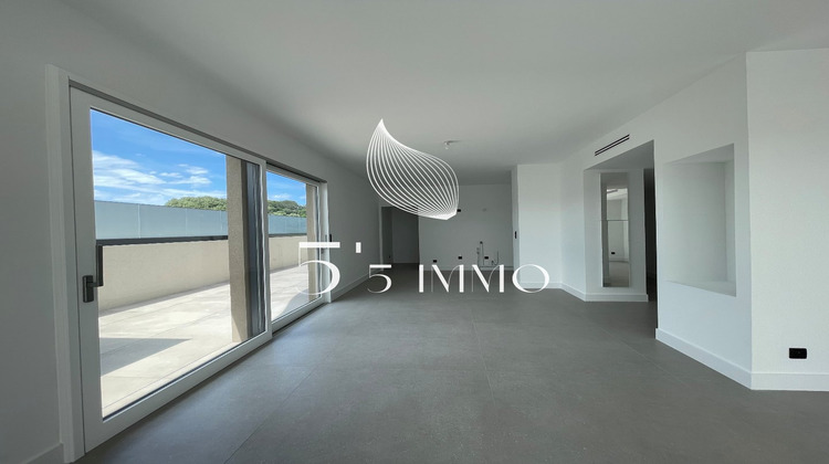 Ma-Cabane - Vente Appartement CASTELNAU LE LEZ, 102 m²