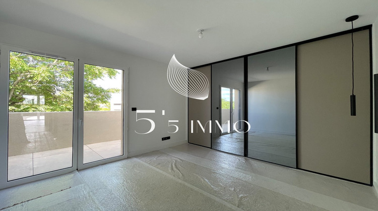 Ma-Cabane - Vente Appartement CASTELNAU LE LEZ, 102 m²