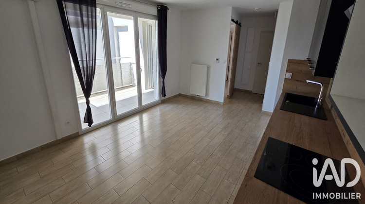 Ma-Cabane - Vente Appartement Castelnau-le-Lez, 42 m²