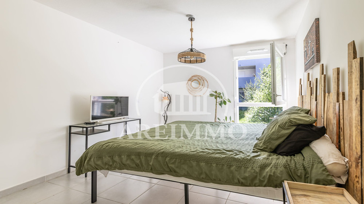 Ma-Cabane - Vente Appartement Castelnau-le-Lez, 78 m²