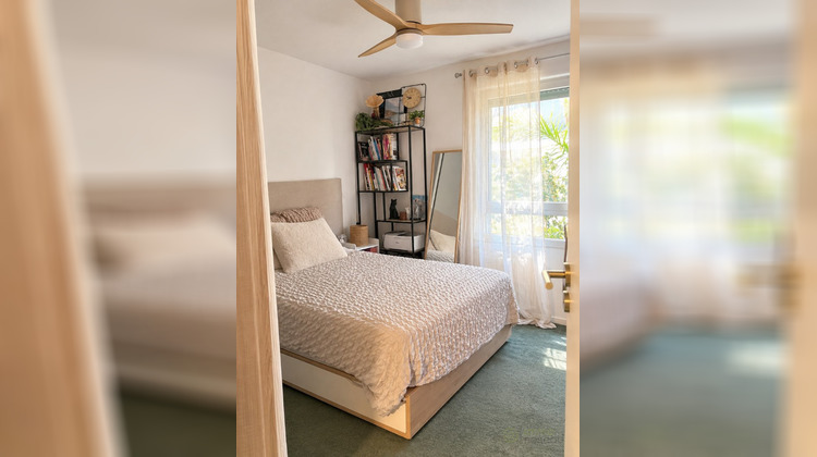 Ma-Cabane - Vente Appartement CASTELNAU LE LEZ, 39 m²