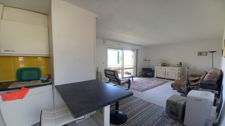 Ma-Cabane - Vente Appartement Castelnaud-de-Gratecambe, 33 m²