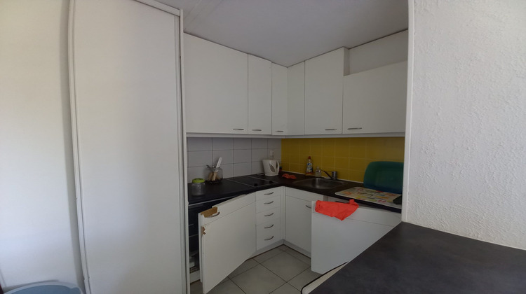 Ma-Cabane - Vente Appartement Castelnaud-de-Gratecambe, 33 m²