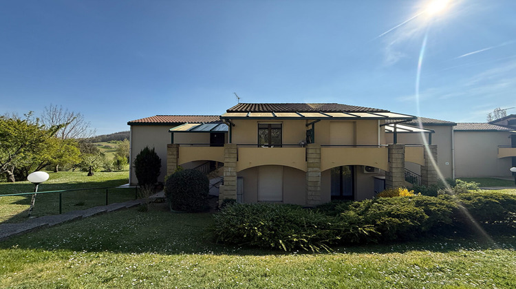 Ma-Cabane - Vente Appartement CASTELNAUD-DE-GRATECAMBE, 31 m²