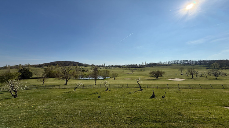 Ma-Cabane - Vente Appartement CASTELNAUD-DE-GRATECAMBE, 31 m²