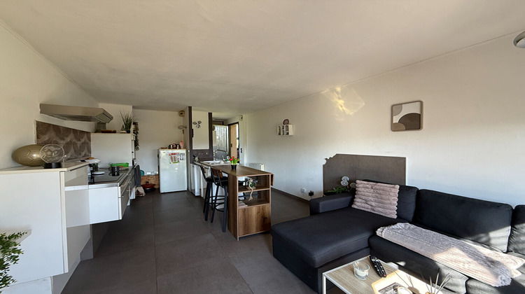 Ma-Cabane - Vente Appartement CASTELNAUD-DE-GRATECAMBE, 31 m²