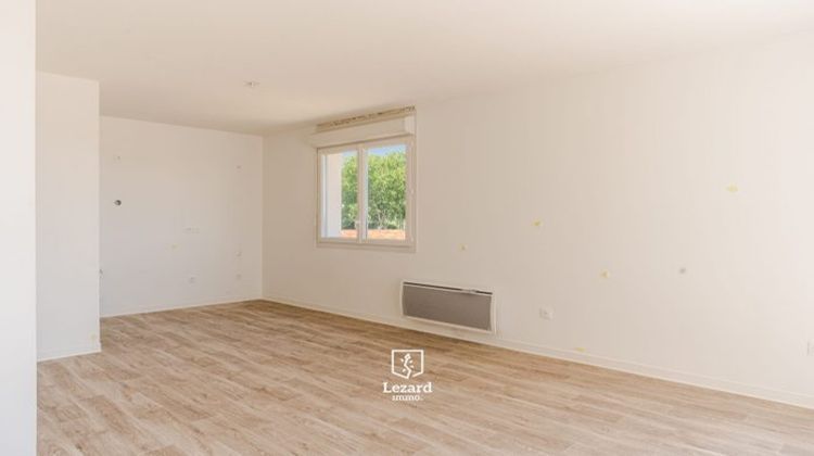 Ma-Cabane - Vente Appartement Castelnaudary, 40 m²