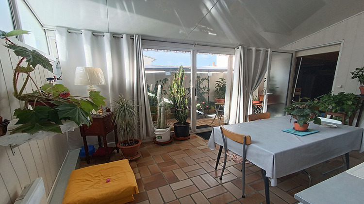 Ma-Cabane - Vente Appartement CASTELNAUDARY, 88 m²