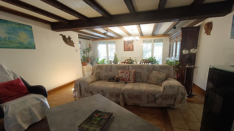 Ma-Cabane - Vente Appartement CASTELNAUDARY, 88 m²