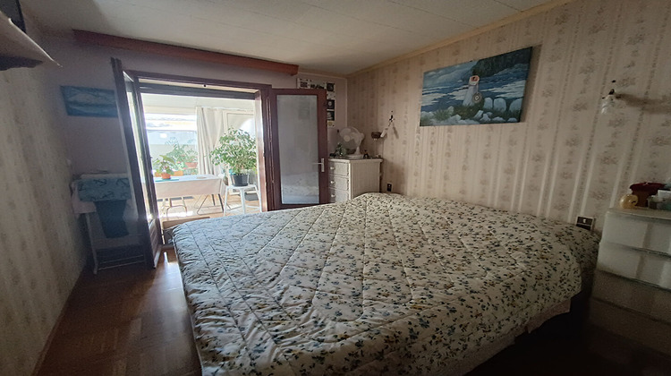 Ma-Cabane - Vente Appartement CASTELNAUDARY, 88 m²