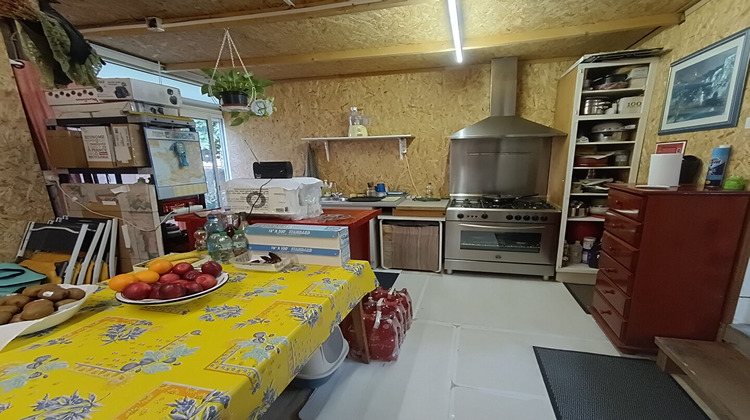 Ma-Cabane - Vente Appartement CASTELNAUDARY, 88 m²