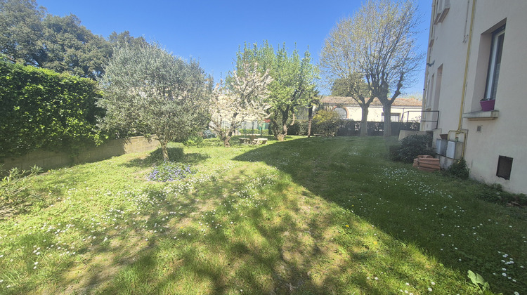 Ma-Cabane - Vente Appartement Castelnaudary, 60 m²