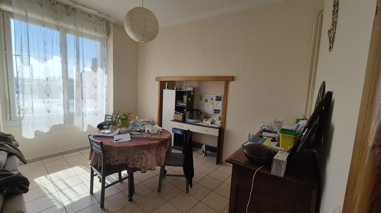 Ma-Cabane - Vente Appartement Castelnaudary, 60 m²