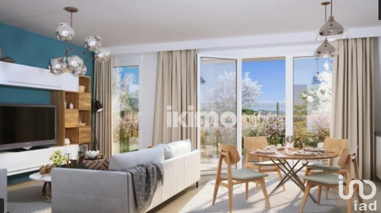 Ma-Cabane - Vente Appartement Castelnaudary, 60 m²