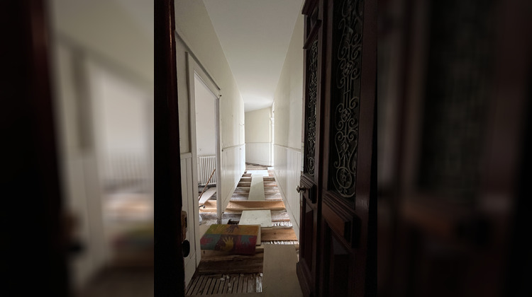 Ma-Cabane - Vente Appartement Castelnaudary, 135 m²